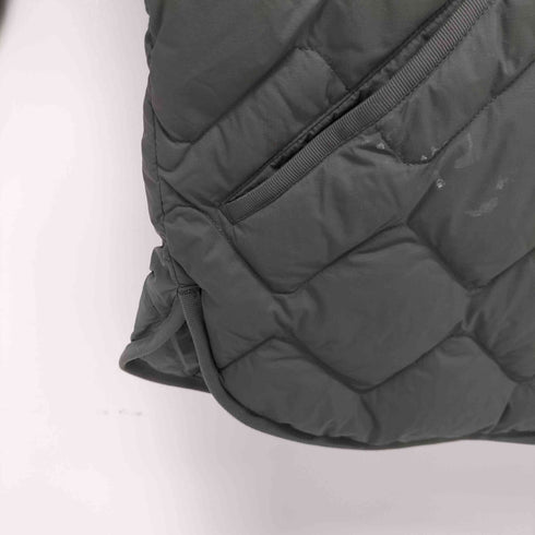 ユニクロ UNIQLO ウルトラライトダウンリラックスジャケット レディース JPN:S
